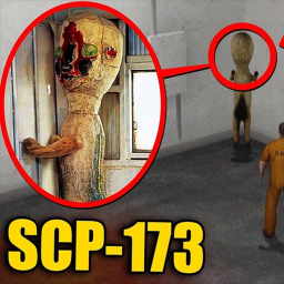 🔪 Survival The SCP The Killer