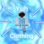 Yuh Clothing!
