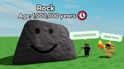 My Pet Rock