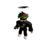 The_E ge king