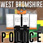 West Bromshire Police