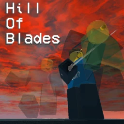 Hill of Blades icon