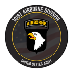 [US] 101st Airborne Division ᅠ