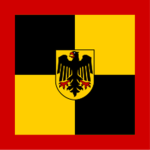 Royal guards of Germany