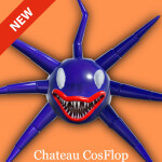 [CHAPTER 6] Chateau CosFlop [Horror story]
