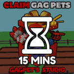 [FREE] GAG Pets