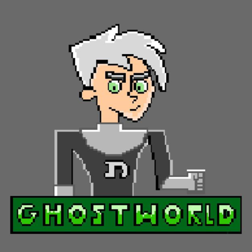Ghostworld[WIP]