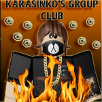 KARASINKO'S GROUP CLUB