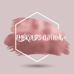 Embrold clothing