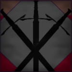 The Calcified Garrison | The Hollow