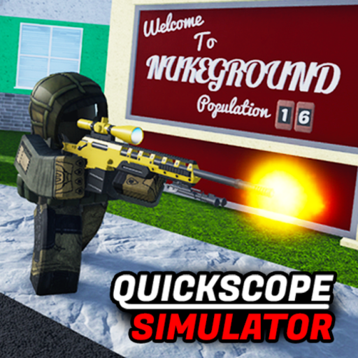 Quickscope Simulator [ALPHA]