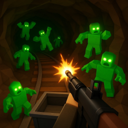 Dead Caverns [UPDATE 1]