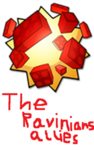 the ravinians alies