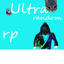 Ultra random RP