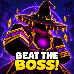 [🧪BETA] Beat the Boss!