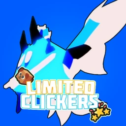 🏆Limited Clickers [NEW] icon