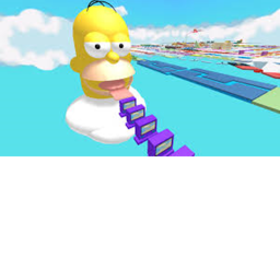 Escape Among guy obby!!!
