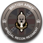 Spécial Force Régimentaire