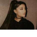 Ariana Grande fanclub
