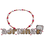♡ ꒰ adriana 3.0