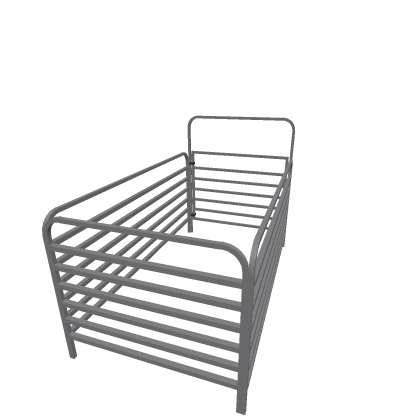 Cattle stall