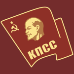All-Union Communist Party 1940s
