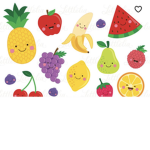 Fruity bloxburg