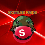 Skittles Raid Call