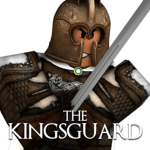 TSK - The Kings Guard - TSK