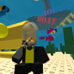 ★ Roblox Boat Battle ★ ★ NEW SUBS AND PLANES★ 