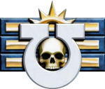BaB| Ultramarines Chapter