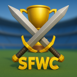 SFWC | Proving Grounds