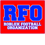 Roblox Football Organization