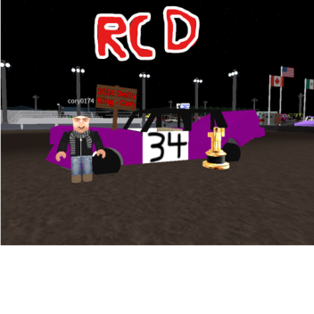 RedCar Derbies 3rd Annual