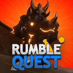 Rumble Quest Fans