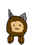 The Smol Bear Cat Family