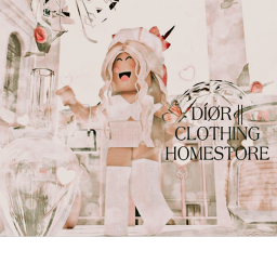 Diør || Clothing homestore