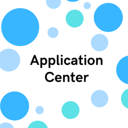 Application Center