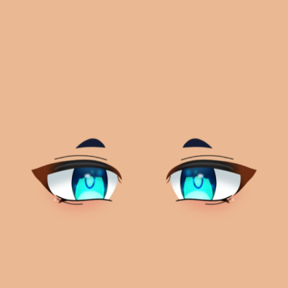 Venti's Eyes Roblox decal