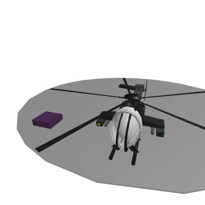 Heli thing