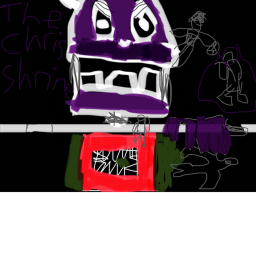 chris shrine