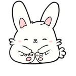 Bunny love group!