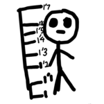 Short people group thing