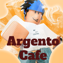 Argento Cafe