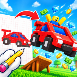 [NEW] Draw & Drive ✏️🚗