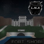 [LNA]: Fort Shori Backup (NOT OFFICIAL)