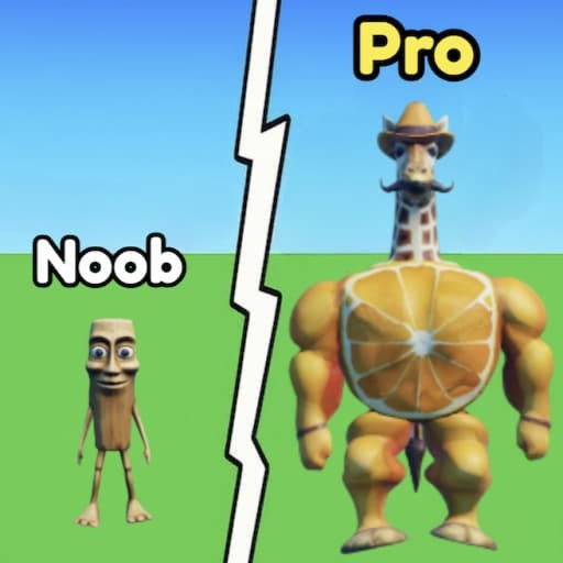 Every Second You Get +1 Brainrot official Roblox game thumbnail