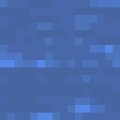 Minecraft Water (Aquatic Update) Roblox decal