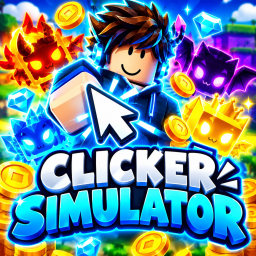 Clicker Simulator