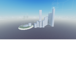 Island Jump - Final